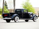Packard 120 Pickup 1937 года